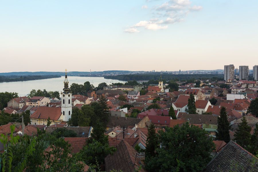 Zemun o kome se ne priča: da li su kaldrmisani sokaci krili „balkanske špijune“? (1. deo)